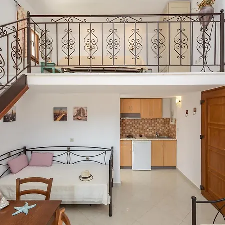 Mateus 2 Apartment *