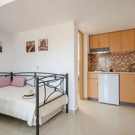 Apartment Mateus 2