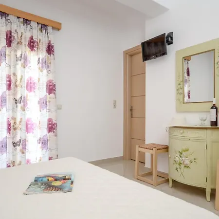 Mateus 2 Apartment