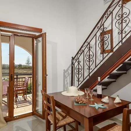 Mateus 2 Apartment *
