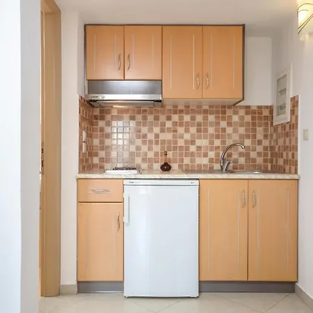 Apartment Mateus 2 Plaka (Naxos)
