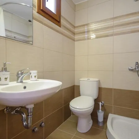 Apartment Mateus 2