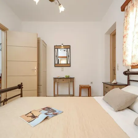 Mateus 2 Apartment