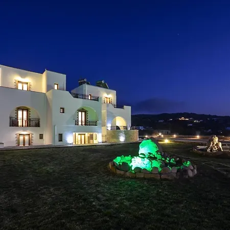 Apartment Mateus 2