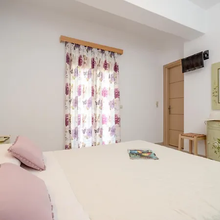 Apartment Mateus 2