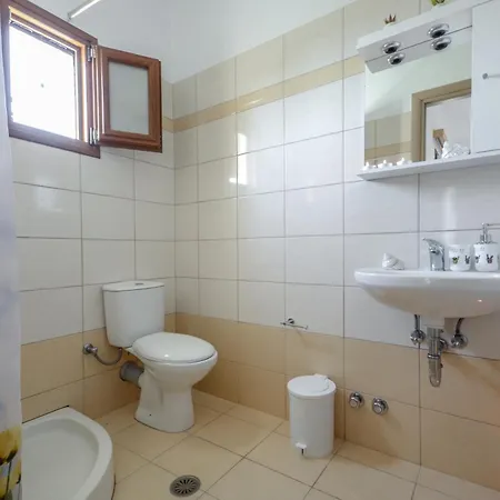 Mateus 2 Apartment *