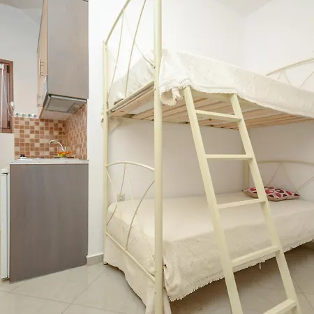 Apartment Mateus 2 Plaka (Naxos)