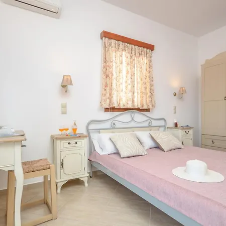 Mateus 2 Apartment Plaka (Naxos)
