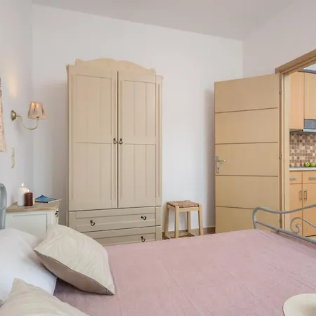 Apartment Mateus 2