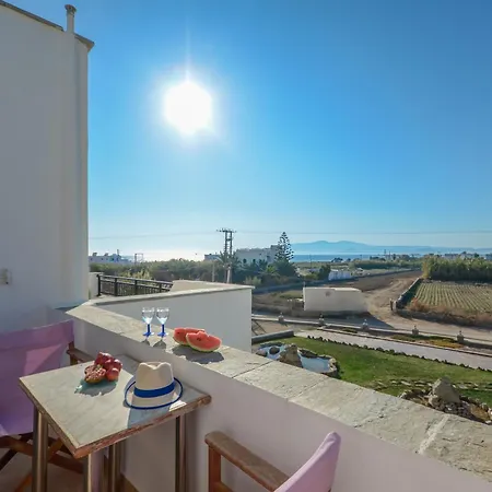 Mateus 2 Plaka (Naxos)