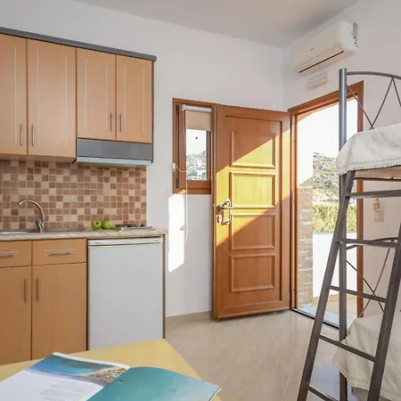 Mateus 2 Apartment *