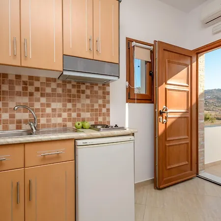 Apartment Mateus 2 *