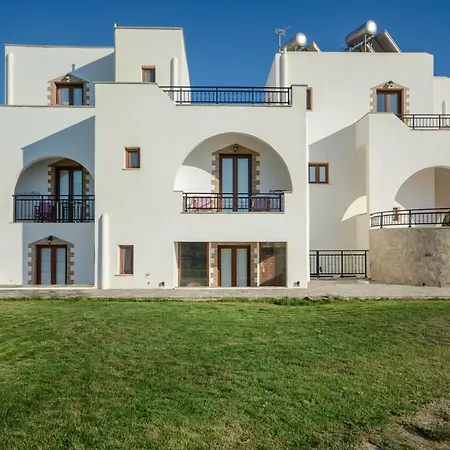 Mateus 2 Apartment