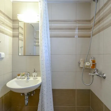 Apartment Mateus 2 Plaka (Naxos)